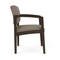 Lesro Lenox Guest Chair, 22.5 in W 26 in L 31.5 in H LW1101 - alternate 2